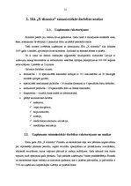 Diplomdarbs 'SIA "X slimnīca" saimnieciskās darbības analīze un attīstības iespējas', 20.