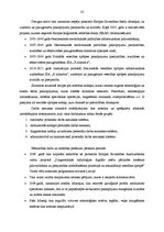 Diplomdarbs 'SIA "X slimnīca" saimnieciskās darbības analīze un attīstības iespējas', 22.
