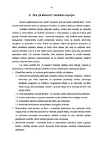 Diplomdarbs 'SIA "X slimnīca" saimnieciskās darbības analīze un attīstības iespējas', 33.