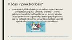 Prezentācija 'Digitālais mārketings', 4.