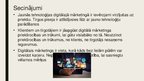 Prezentācija 'Digitālais mārketings', 9.