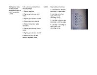 Konspekts 'Stundas konspekts 4.klasei. Krauls uz krūtīm', 3.