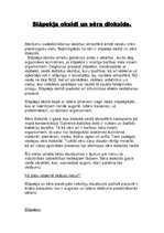 Konspekts 'Oksīdi', 2.