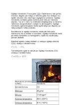 Konspekts 'Oksīdi', 5.