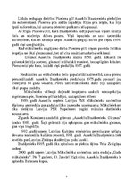 Konspekts 'Auseklis Baušķenieks', 5.