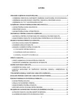 Prakses atskaite 'Grāmatvedības prakses atskaite SIA "X"', 1.