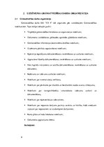 Prakses atskaite 'Grāmatvedības prakses atskaite SIA "X"', 6.