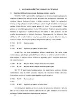 Prakses atskaite 'Grāmatvedības prakses atskaite SIA "X"', 8.