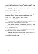 Prakses atskaite 'Grāmatvedības prakses atskaite SIA "X"', 10.