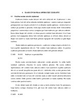 Prakses atskaite 'Grāmatvedības prakses atskaite SIA "X"', 11.