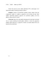 Prakses atskaite 'Grāmatvedības prakses atskaite SIA "X"', 14.