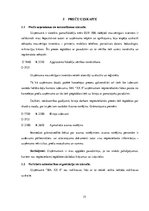 Prakses atskaite 'Grāmatvedības prakses atskaite SIA "X"', 15.