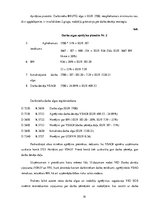 Prakses atskaite 'Grāmatvedības prakses atskaite SIA "X"', 19.