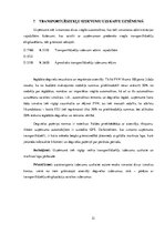 Prakses atskaite 'Grāmatvedības prakses atskaite SIA "X"', 21.