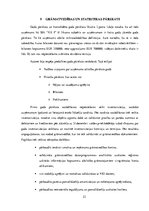 Prakses atskaite 'Grāmatvedības prakses atskaite SIA "X"', 23.