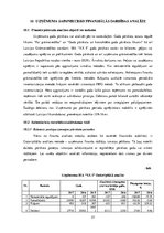 Prakses atskaite 'Grāmatvedības prakses atskaite SIA "X"', 27.