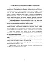 Referāts 'Didaktisko spēļu nozīme bērnu vārdu krājuma bagātināšanā', 3.