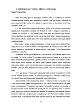 Referāts 'Didaktisko spēļu nozīme bērnu vārdu krājuma bagātināšanā', 8.