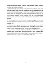 Referāts 'Didaktisko spēļu nozīme bērnu vārdu krājuma bagātināšanā', 13.