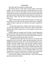 Referāts 'Didaktisko spēļu nozīme bērnu vārdu krājuma bagātināšanā', 21.