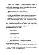 Referāts 'Didaktisko spēļu nozīme bērnu vārdu krājuma bagātināšanā', 23.