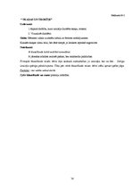 Referāts 'Didaktisko spēļu nozīme bērnu vārdu krājuma bagātināšanā', 28.