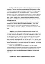 Konspekts 'Nejauši un mērķtiecīgi izgudrojumi. Produkts, kas sekmējis uzņēmuma attīstību', 2.