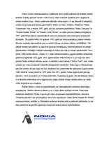 Konspekts 'Nejauši un mērķtiecīgi izgudrojumi. Produkts, kas sekmējis uzņēmuma attīstību', 3.