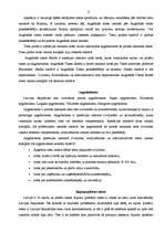 Konspekts 'Tiesa', 4.