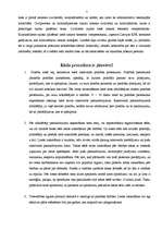 Konspekts 'Tiesa', 5.