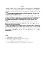 Konspekts 'Eriks Ādamsons "Sava ceļa gājējs"', 1.