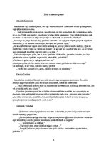 Konspekts 'Eriks Ādamsons "Sava ceļa gājējs"', 4.