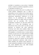 Referāts 'Mazo hidroelektrostaciju ietekme uz vidi', 8.