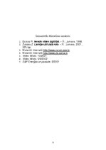 Referāts 'Mazo hidroelektrostaciju ietekme uz vidi', 9.