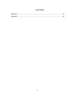 Referāts 'Francijas galda kultūra', 2.