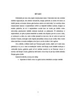 Referāts 'Francijas galda kultūra', 3.