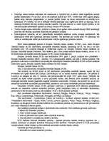 Konspekts 'Vienotā monetārā sistēma. Eiro zona. Sadarbība sociālajā politikā', 3.