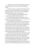 Referāts 'Sengrieķu mīti', 2.