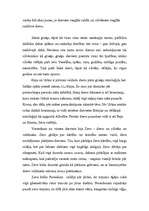 Referāts 'Sengrieķu mīti', 3.