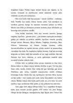 Referāts 'Sengrieķu mīti', 4.