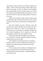 Referāts 'Sengrieķu mīti', 5.