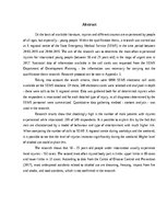 Diplomdarbs 'Biežākās traumas alkohola reibumā jauniešiem no 18-25 gadu vecumā 2017.gada neat', 4.