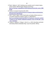 Diplomdarbs 'Biežākās traumas alkohola reibumā jauniešiem no 18-25 gadu vecumā 2017.gada neat', 40.