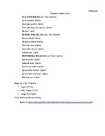 Diplomdarbs 'Biežākās traumas alkohola reibumā jauniešiem no 18-25 gadu vecumā 2017.gada neat', 43.