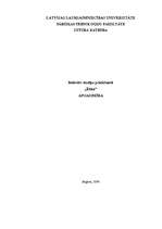 Referāts 'Apgaismība', 1.