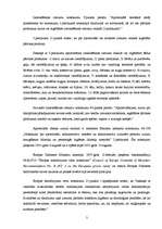 Referāts 'Izmeklēšanas cietumu noteikumi', 3.