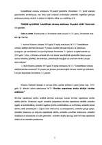 Referāts 'Izmeklēšanas cietumu noteikumi', 5.