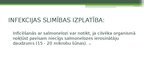 Prezentācija 'Salmonoloze', 6.