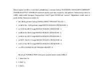 Konspekts 'Sadalījums', 5.