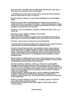 Konspekts 'Saistību tiesības', 29.